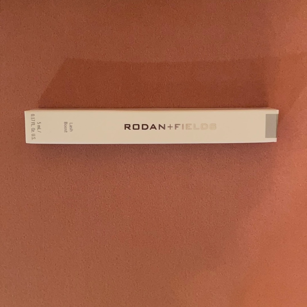 Rodan + Fields Lash Boost ‼️NEW- NEVER OPENED ‼️